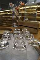 Apartment Central Leipzig-City