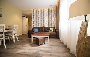 Apartment Central Leipzig-City