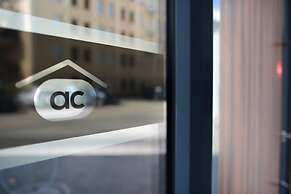 Apartment Central Leipzig-City