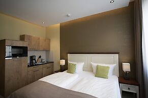 Apartment Central Leipzig-City