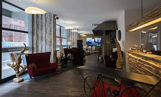 Apartment Central Leipzig-City