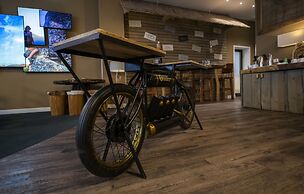 Apartment Central Leipzig-City