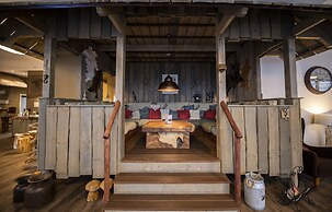 Apartment Central Leipzig-City