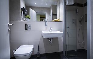 Apartment Central Leipzig-City