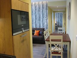 Apartment Central Leipzig-City