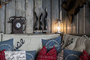 Apartment Central Leipzig-City