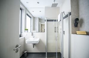 Apartment Central Leipzig-City