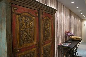 Apartment Central Leipzig-City