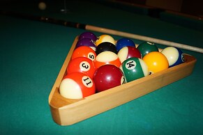 Apartment Central Leipzig-City