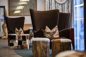 Apartment Central Leipzig-City