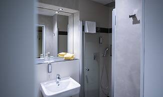 Apartment Central Leipzig-City