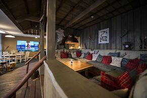 Apartment Central Leipzig-City