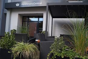 Apartment Central Leipzig-City