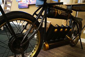 Apartment Central Leipzig-City