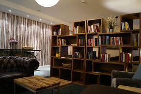 Apartment Central Leipzig-City