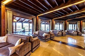 Fenerbahce Topuk Yaylasi Resort & Sport Topuk Yaylası