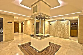 Fenerbahce Topuk Yaylasi Resort & Sport Topuk Yaylası