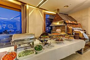 Fenerbahce Topuk Yaylasi Resort & Sport Topuk Yaylası