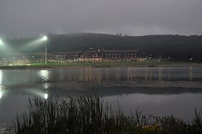 Fenerbahce Topuk Yaylasi Resort & Sport Topuk Yaylası