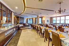 Fenerbahce Topuk Yaylasi Resort & Sport Topuk Yaylası