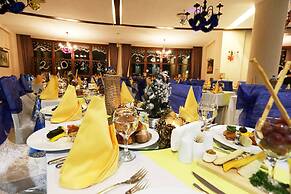Fenerbahce Topuk Yaylasi Resort & Sport Topuk Yaylası