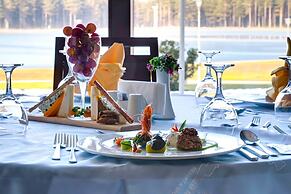 Fenerbahce Topuk Yaylasi Resort & Sport Topuk Yaylası