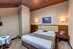 Fenerbahce Topuk Yaylasi Resort & Sport Topuk Yaylası