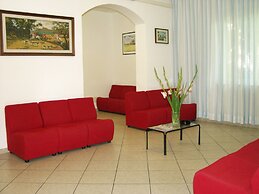 Hotel Trinidad