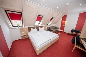 Hotel-Restaurant STRAUSSEN