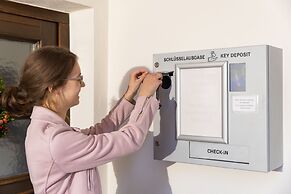 Hotel-Restaurant STRAUSSEN