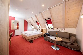 Hotel-Restaurant STRAUSSEN