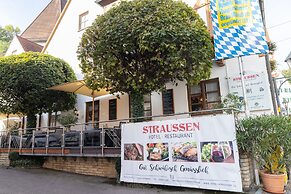 Hotel-Restaurant STRAUSSEN
