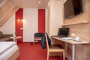 Hotel-Restaurant STRAUSSEN