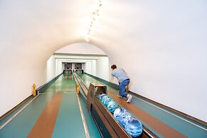 Hotel-Restaurant STRAUSSEN