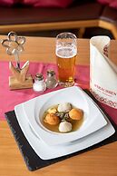 Hotel-Restaurant STRAUSSEN