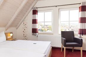 Hotel-Restaurant STRAUSSEN