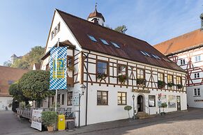 Hotel-Restaurant STRAUSSEN
