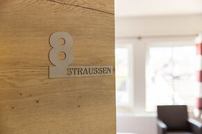 Hotel-Restaurant STRAUSSEN