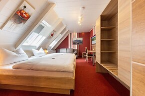 Hotel-Restaurant STRAUSSEN