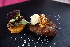 Hotel-Restaurant STRAUSSEN