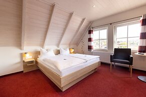 Hotel-Restaurant STRAUSSEN