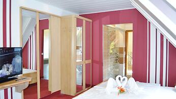 Hotel-Restaurant STRAUSSEN