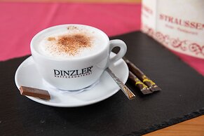 Hotel-Restaurant STRAUSSEN