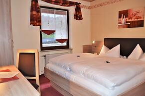 Hotel-Restaurant STRAUSSEN