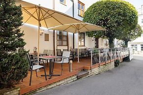 Hotel-Restaurant STRAUSSEN