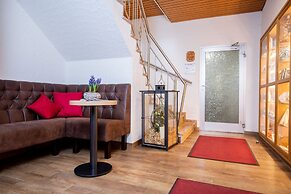 Hotel-Restaurant STRAUSSEN