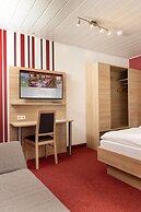 Hotel-Restaurant STRAUSSEN