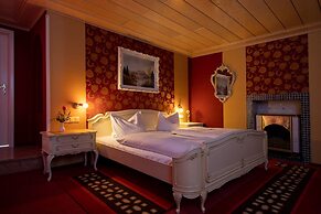 Hotel-Restaurant STRAUSSEN