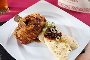 Hotel-Restaurant STRAUSSEN