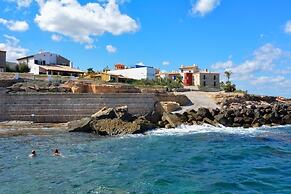 Luxurious Sea Front Villa in Mallorca